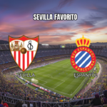 Palpite Sevilla x Espanyol: La Liga 09/05/2026