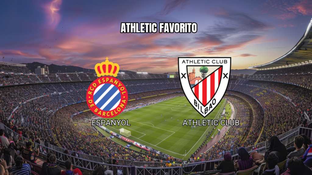 Palpite: Athletic Club x Espanyol - La Liga 13/05/2026