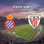 Palpite: Athletic Club x Espanyol - La Liga 13/05/2026