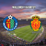 Palpite Getafe x Mallorca: La Liga 13/05/2026