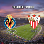 Palpite Villarreal x Sevilla: La Liga 13/05/2026