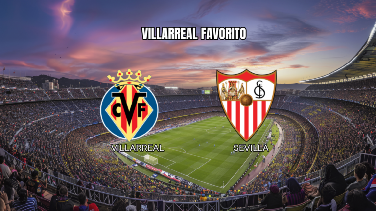 Palpite Villarreal x Sevilla: La Liga 13/05/2026