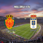 Palpite: Mallorca x Oviedo – Análise Completa 23/05/2026