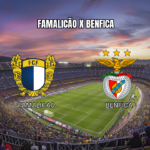 Palpite: Famalicão vs Benfica – Análise e Previsão para 02/05/2026