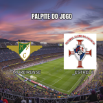 Palpite para Moreirense x Estrela na Primeira Liga - 02/05/2026