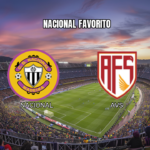 Palpite Nacional vs AVS: Duelo na Primeira Liga em 02/05/2026