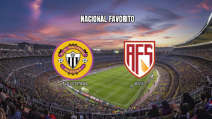 Palpite Nacional vs AVS: Duelo na Primeira Liga em 02/05/2026