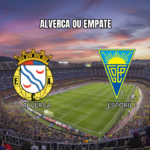 Palpite Alverca vs Estoril: Análise e Prognóstico para 10/05/2026