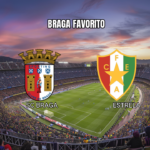 Palpite SC Braga vs Estrela: Análise Completa 16/05/2026