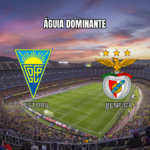 Palpite Estoril x Benfica: Análise e Previsão para 16/05/2026