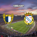 Palpite: Famalicao ou Empate contra Alverca? - 16/05/2026