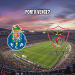 Palpite FC Porto vs Santa Clara: Dragão embalado na Primeira Liga 16/05/2026