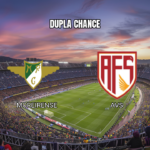 Palpite Moreirense x AVS - Primeira Liga 16/05/2026