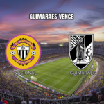 Palpite Nacional x Guimaraes: Vitória ou Empate dos Visitantes? 16/05/2026