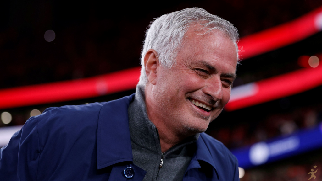 Mourinho Fecha Acordo Verbal e Retorna ao Real Madrid
