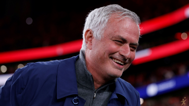 Mourinho Fecha Acordo Verbal e Retorna ao Real Madrid