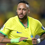Neymar será convocado para a Copa, afirma Michel Bastos