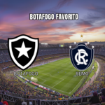 Palpite Botafogo x Remo: Análise e Prognóstico para 02/05/2026