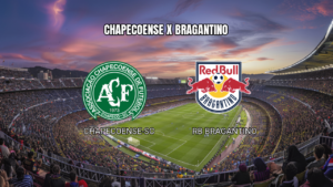 Palpite Chapecoense x RB Bragantino: Análise e Prognóstico para 03/05/2026