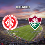 Palpite Internacional x Fluminense: Análise e Prognóstico para 03/05/2026