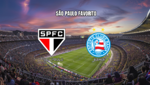 Palpite São Paulo x Bahia: Análise e Prognóstico para 03/05/2026