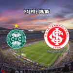 Palpite Coritiba x Internacional: Análise e Prognóstico para 09/05/2026