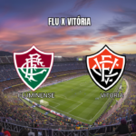 Palpite Fluminense x Vitória: Prognóstico para 09/05/2026