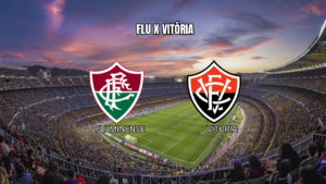 Palpite Fluminense x Vitória: Prognóstico para 09/05/2026