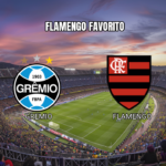 Palpite Grêmio x Flamengo: Análise e Previsão para 10/05/2026