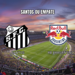 Palpite Santos x RB Bragantino: Análise e Previsão para 10/05/2026
