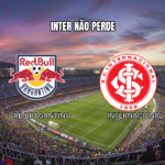 Palpite para RB Bragantino x Internacional - 31/05/2026