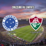 Palpite Cruzeiro vs Fluminense: Análise e Prognóstico para 31/05/2026