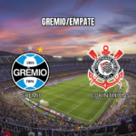 Palpite Grêmio vs Corinthians: Análise para 30/05/2026