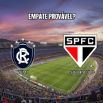 Palpite Remo vs São Paulo: Estatísticas e Análise 31/05/2026
