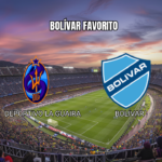 Palpite Deportivo La Guaira x Bolívar: Libertadores 06/05/2026