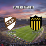Palpite Platense x Peñarol: Libertadores 07/05/2026