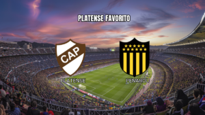 Palpite Platense x Peñarol: Libertadores 07/05/2026