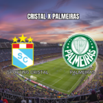 Palpite: Sporting Cristal x Palmeiras na Libertadores – 05/05/2026