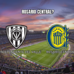 Palpite: Independiente del Valle x Rosario Central - 27/05/2026