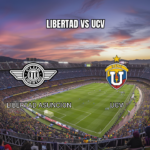 Palpite Libertad vs UCV: Análise e Prognóstico para 27/05/2026