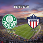 Palmeiras vs Junior: Palpite e Análise para 28/05/2026