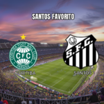 Coritiba x Santos: Palpite e Análise para a Copa do Brasil - 13/05/2026