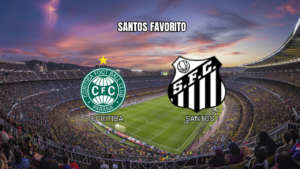 Coritiba x Santos: Palpite e Análise para a Copa do Brasil - 13/05/2026