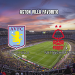Palpite Aston Villa vs Nottingham Forest pela UEFA Europa League 07/05/2026