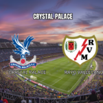 Palpite Crystal Palace x Rayo Vallecano 27/05/2026