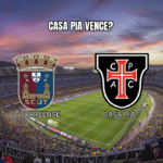 Palpite Torreense vs Casa Pia: Análise para 20/05/2026