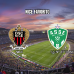 Palpite Nice x Saint Etienne: Análise e Prognóstico para 29/05/2026