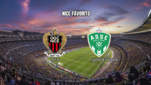 Palpite Nice x Saint Etienne: Análise e Prognóstico para 29/05/2026