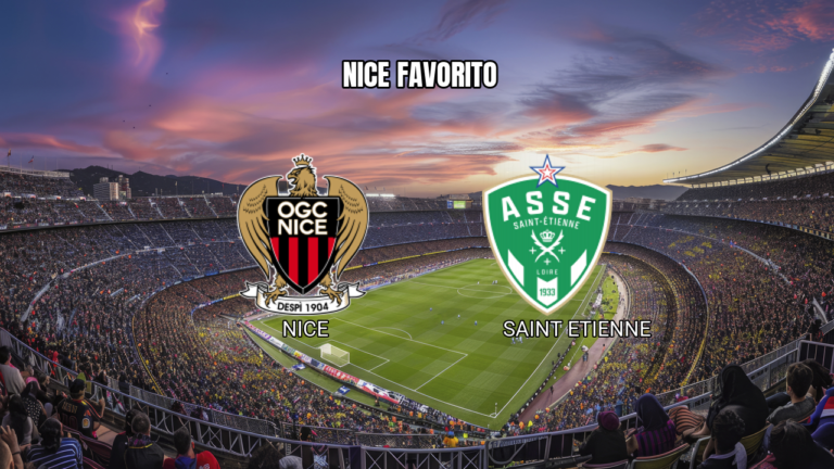 Palpite Nice x Saint Etienne: Análise e Prognóstico para 29/05/2026