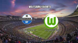 Palpite: SC Paderborn vs VfL Wolfsburg – 25/05/2026